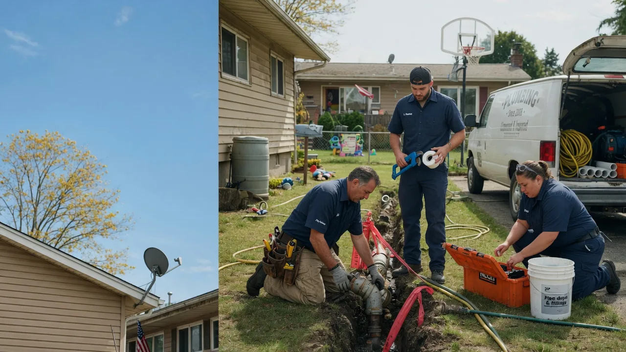 Garbage Disposal Replacement in La Crosse, KS near me