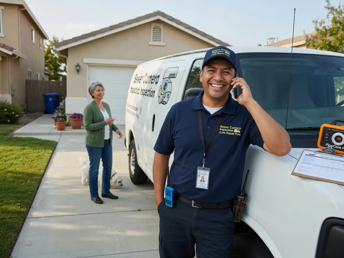 Sewer Line Repair La Crosse, KS FAQs